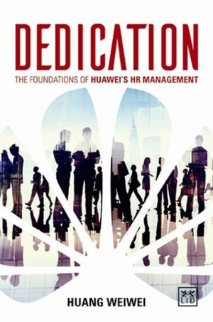 Dedication