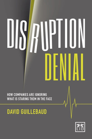 Disruption Denial