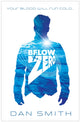 Book cover of: Below Zero. By: Dan Smith