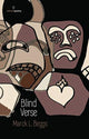 Book cover of: Blind Verse. By: Marck L. Beggs