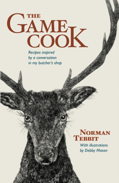 Book cover of: Game Cook. By: Norman Tebbit