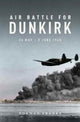 Book cover of: Air Battle for Dunkirk. By: Norman Franks
