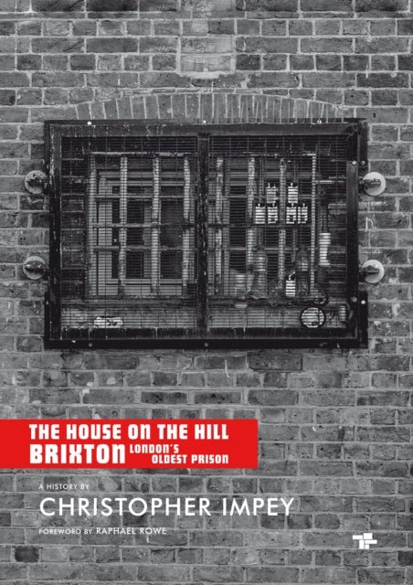 Book cover of: House on the Hill. By: Christopher Impey