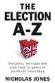 Book cover of: Election A-Z