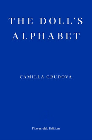 The Doll's Alphabet