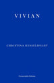 Book cover of: Vivian. By: Christina Hesselholdt