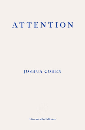 Attention