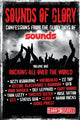 Book cover of: Sounds of Glory: Rocking All Over the World