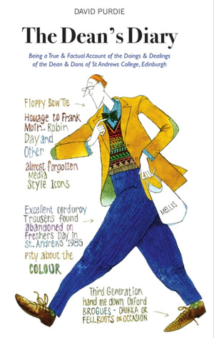 The Dean's Diaries