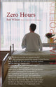Book cover of: Zero Hours. By: Rab Wilson