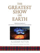 Book cover of: Greatest Show on Earth. By: Alasdair Hutton