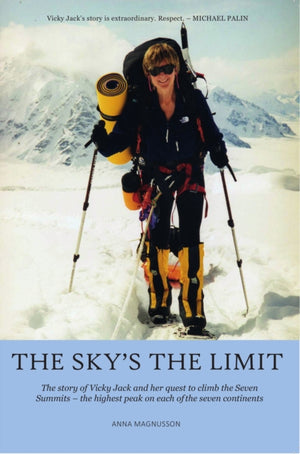 Sky's the Limit