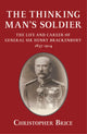 Book cover of: The Thinking Man's Soldier. By: Christopher Brice