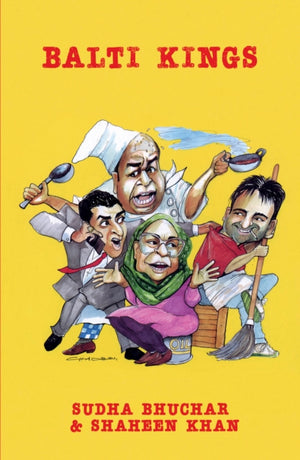 Balti Kings