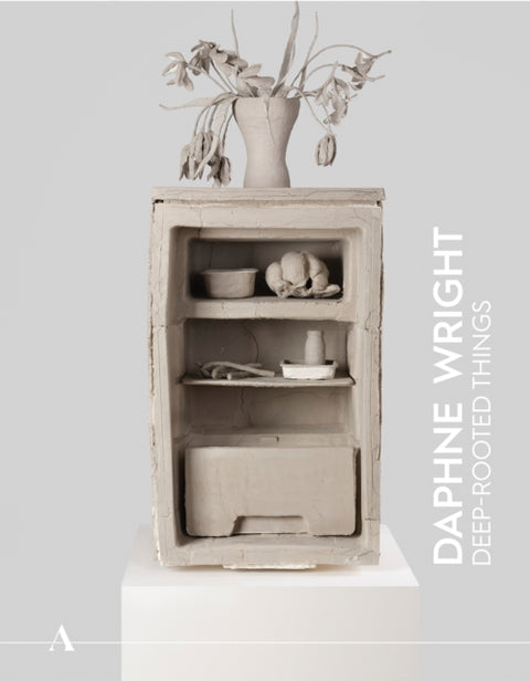 Ashmolean NOW 4: Daphne Wright, Deep-Rooted Things