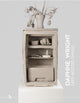 Ashmolean NOW 4: Daphne Wright, Deep-Rooted Things 9781910807675 Labarge STURGIS