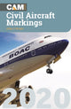 Civil Aircraft Markings 2020 9781910809372 Allan Wright