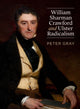 Book cover of: William Sharman Crawford and Ulster Radicalism. By: Peter Gray