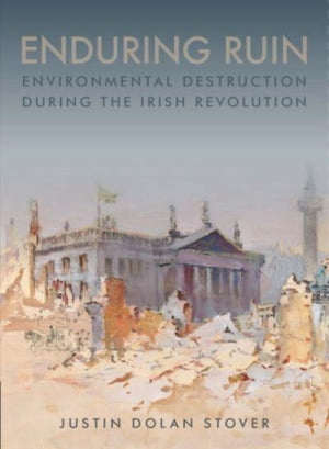 Enduring Ruin