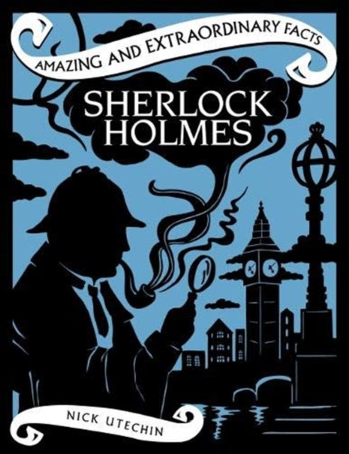 Book cover of: Sherlock Holmes