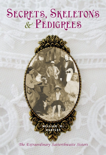 Secrets, skeletons and pedigrees