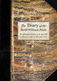 Book cover of: Diary of the Revd William Poole