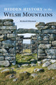Book cover of: Hidden History in the Welsh Mountains