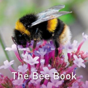 Nature Book Series: The Bee Book