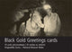 Book cover of: Black Gold Pit Pony and Ostler Card Pack
