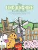 Book cover of: Lincolnshire Cook Book. By: Nicola Hall