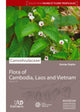 Book cover of: Flora of Cambodia, Laos and Vietnam. By: George STAPLES