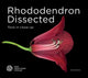Book cover of: Rhododendron Dissected. By: David Purvis