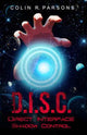 Book cover of: D.I.S.C.. By: Colin R. Parsons