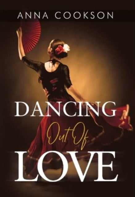 Book cover of: Dancing Out Of Love