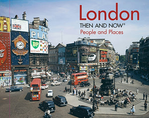 London Then and Now®