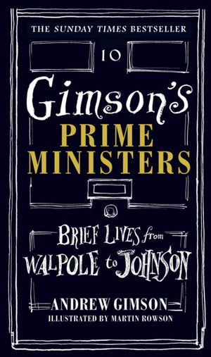 Gimson's Prime Ministers