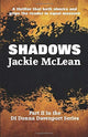 Book cover of: Shadows