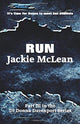 Book cover of: Run
