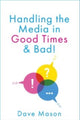 Book cover of: Handling the Media