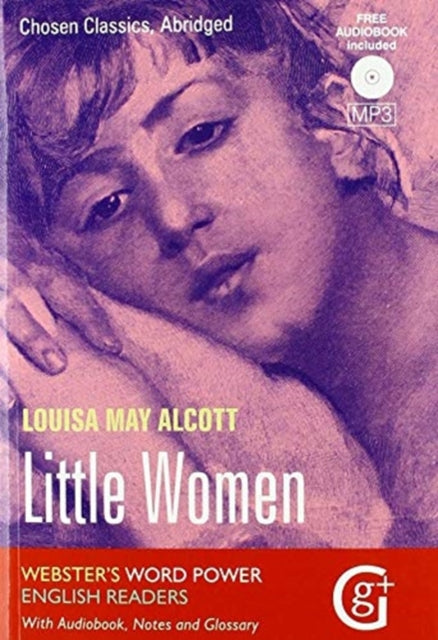 Book cover of: Little Women
