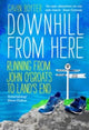 Book cover of: Downhill From Here