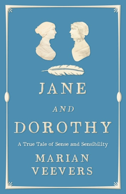 Jane and Dorothy