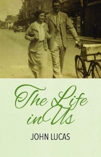 Book cover of: Life in Us