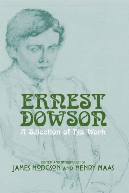 Ernest Dowson