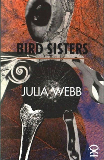 Book cover of: Bird Sisters. By: Julia WEBB