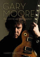 Book cover of: Gary Moore. By: Harry Shapiro