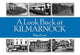 Book cover of: Look Back at Kilmarnock. By: Dane Love