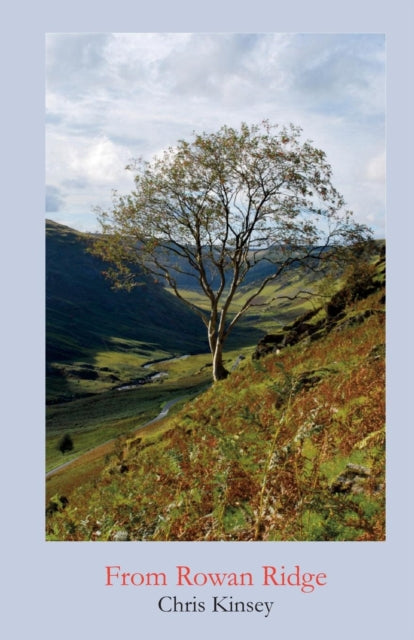 Book cover of: From Rowan Ridge