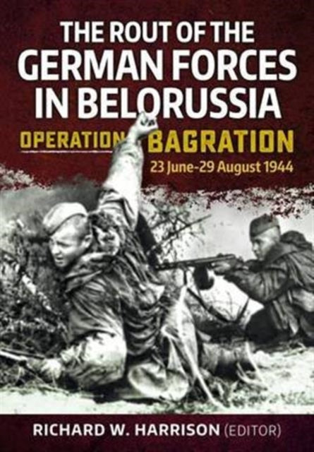 Operation Bagration