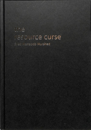 The Resource Curse